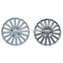 Unusual Customized Strap Export Mold Wheel Cover Mould